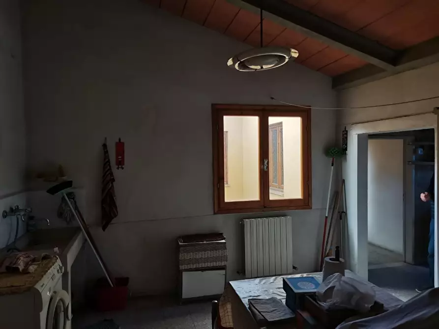 Immagine 30 di Appartamento in vendita  a Colle Di Val D'elsa
