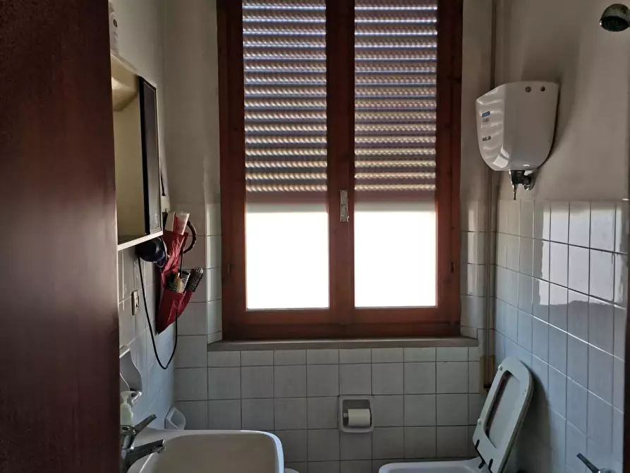 Immagine 9 di Appartamento in vendita  a Colle Di Val D'elsa
