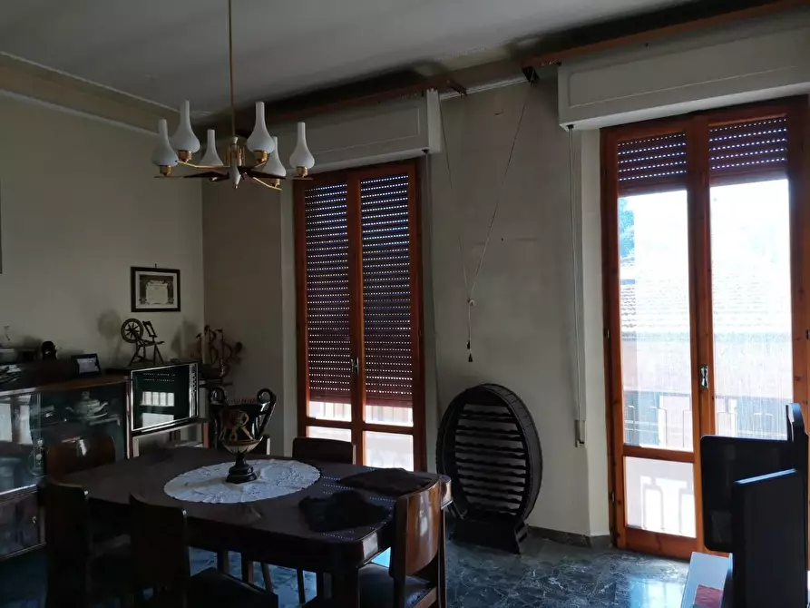 Immagine 10 di Appartamento in vendita  a Colle Di Val D'elsa
