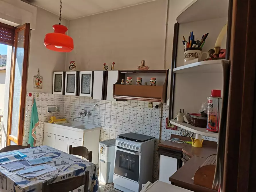 Immagine 8 di Appartamento in vendita  a Colle Di Val D'elsa