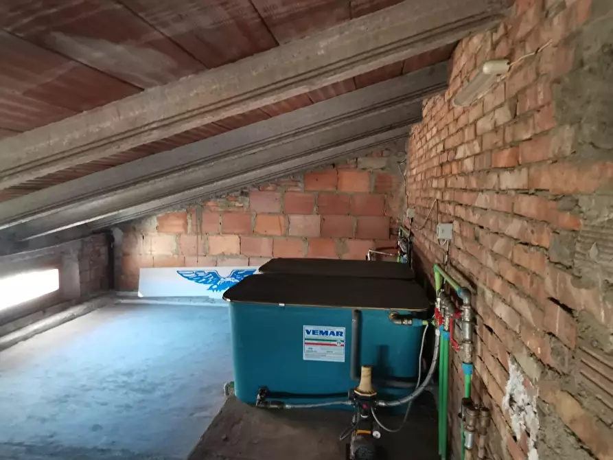 Immagine 23 di Appartamento in vendita  a Colle Di Val D'elsa