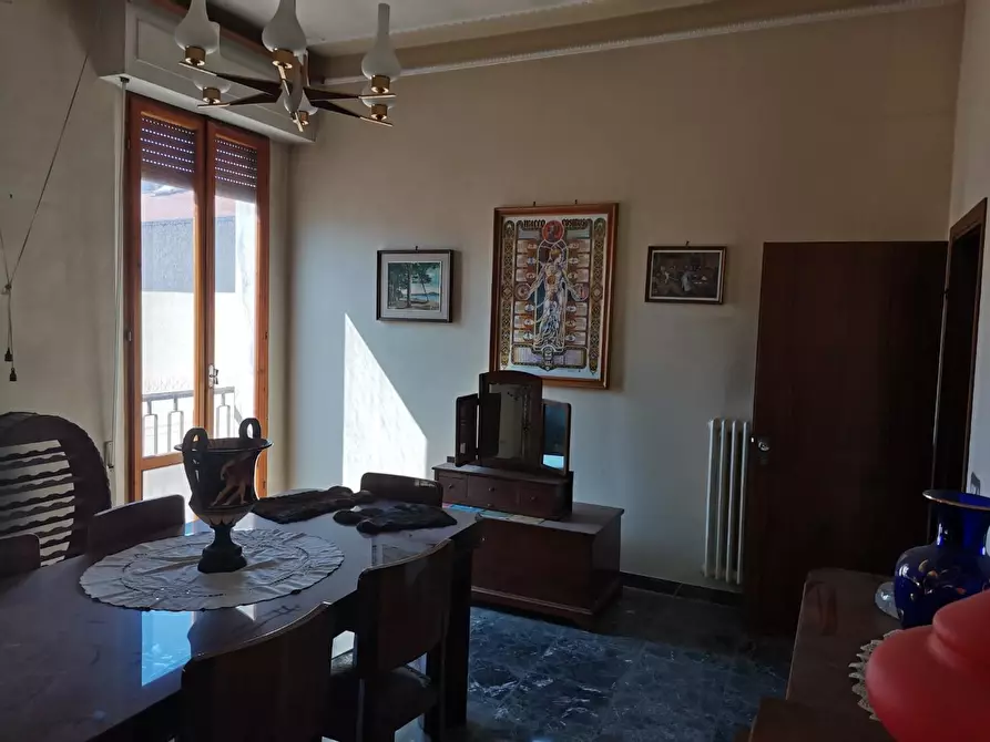 Immagine 3 di Appartamento in vendita  a Colle Di Val D'elsa