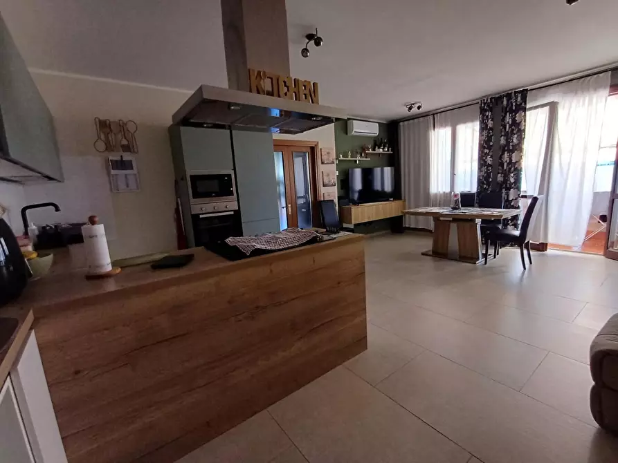 Immagine 1 di Appartamento in vendita  a Montelupo Fiorentino