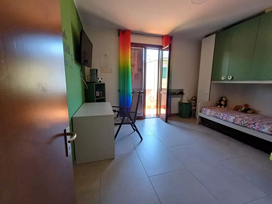 Immagine 8 di Appartamento in vendita  a Montelupo Fiorentino