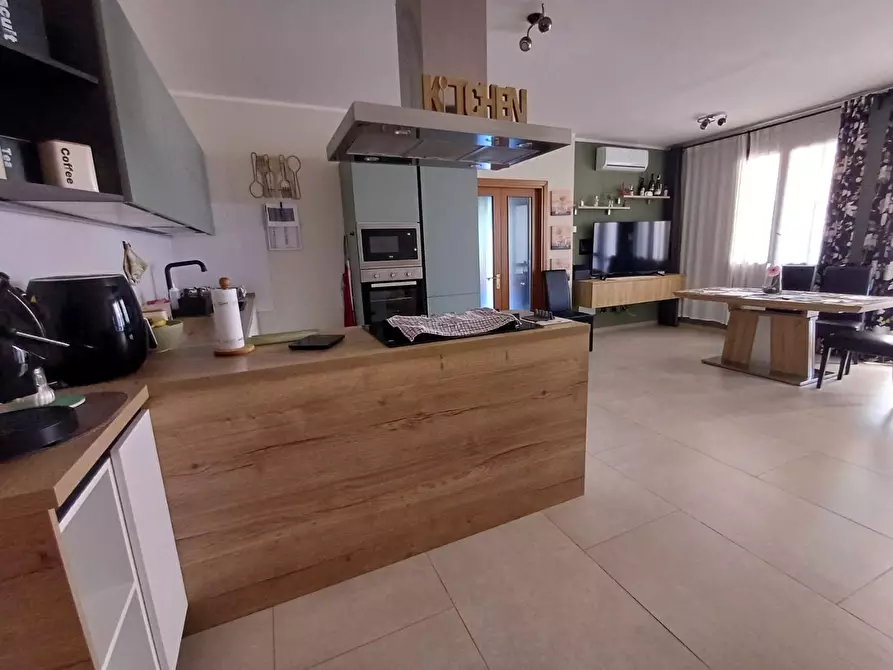 Immagine 3 di Appartamento in vendita  a Montelupo Fiorentino