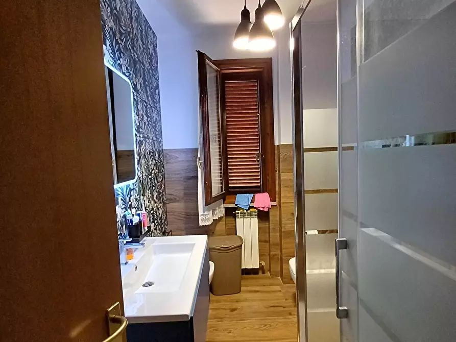 Immagine 9 di Appartamento in vendita  a Montelupo Fiorentino