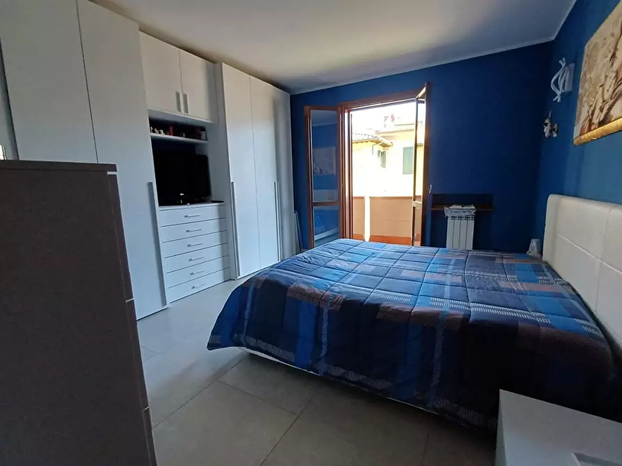 Immagine 7 di Appartamento in vendita  a Montelupo Fiorentino