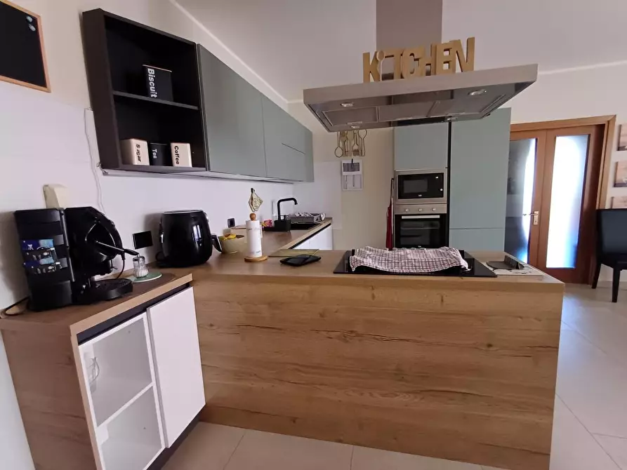 Immagine 6 di Appartamento in vendita  a Montelupo Fiorentino