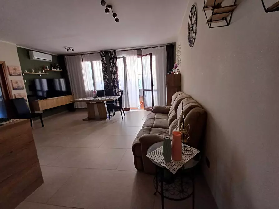 Immagine 2 di Appartamento in vendita  a Montelupo Fiorentino