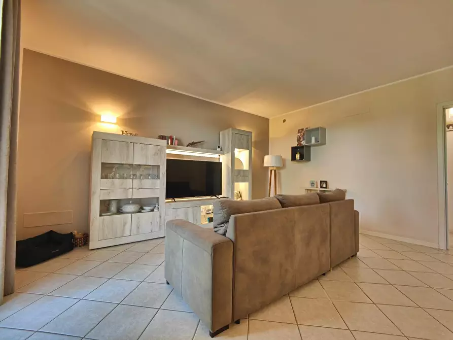 Immagine 13 di Appartamento in vendita  a Santa Croce Sull'arno