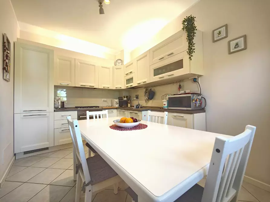 Immagine 10 di Appartamento in vendita  a Santa Croce Sull'arno