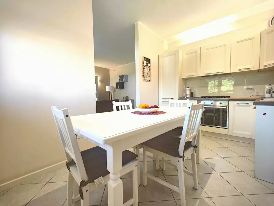 Immagine 9 di Appartamento in vendita  a Santa Croce Sull'arno