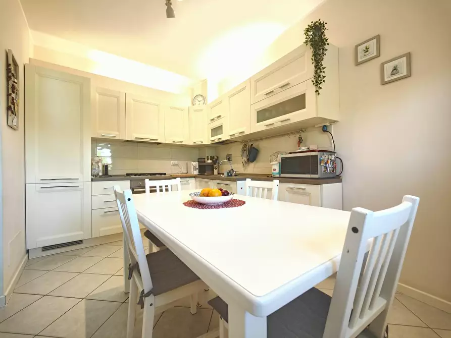 Immagine 12 di Appartamento in vendita  a Santa Croce Sull'arno