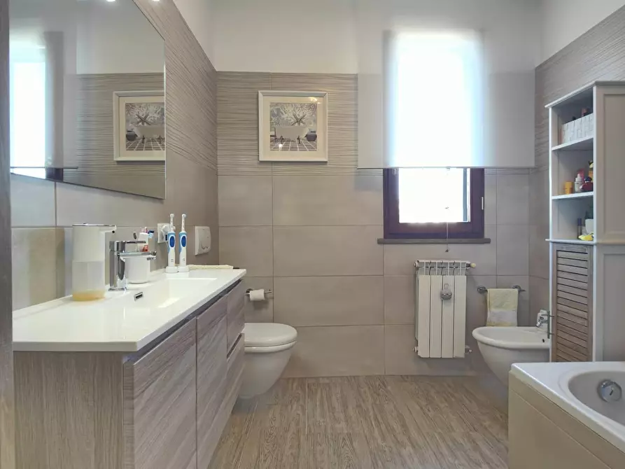 Immagine 7 di Appartamento in vendita  a Santa Croce Sull'arno