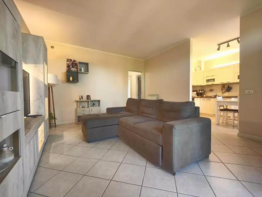 Immagine 1 di Appartamento in vendita  a Santa Croce Sull'arno