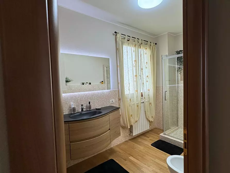 Immagine 29 di Villa in vendita  a Capannori