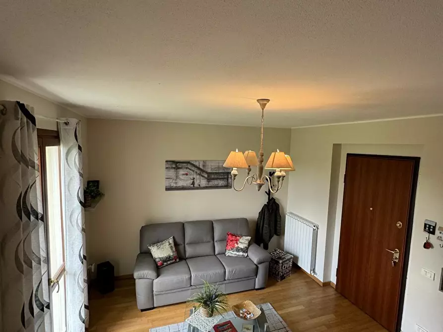 Immagine 17 di Villa in vendita  a Capannori