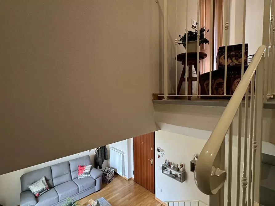 Immagine 19 di Villa in vendita  a Capannori