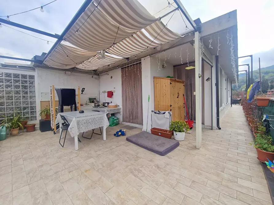 Immagine 25 di Mansarda in vendita  a Carrara