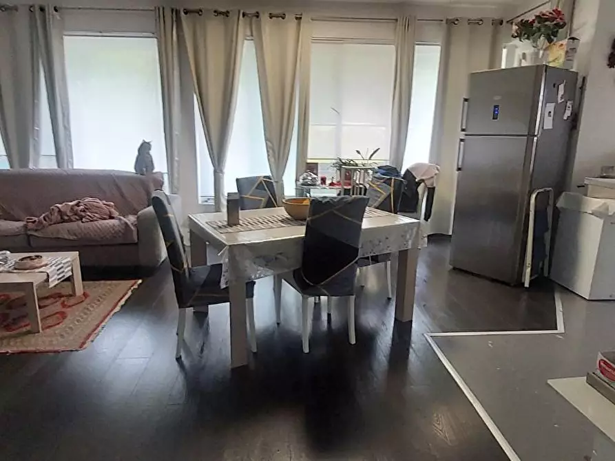 Immagine 7 di Mansarda in vendita  a Carrara