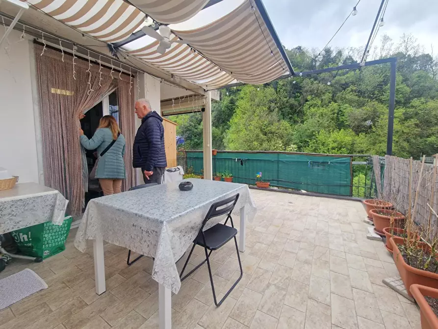 Immagine 27 di Mansarda in vendita  a Carrara