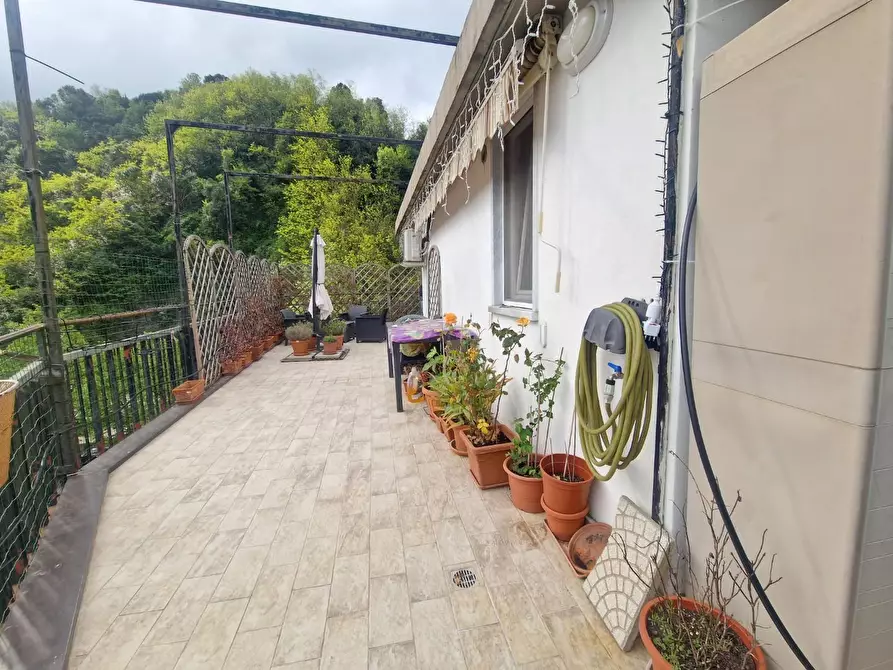 Immagine 18 di Mansarda in vendita  a Carrara