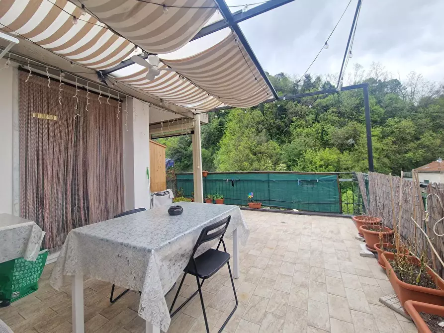 Immagine 28 di Mansarda in vendita  a Carrara