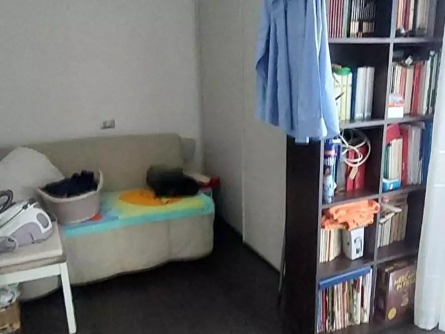 Immagine 19 di Mansarda in vendita  a Carrara