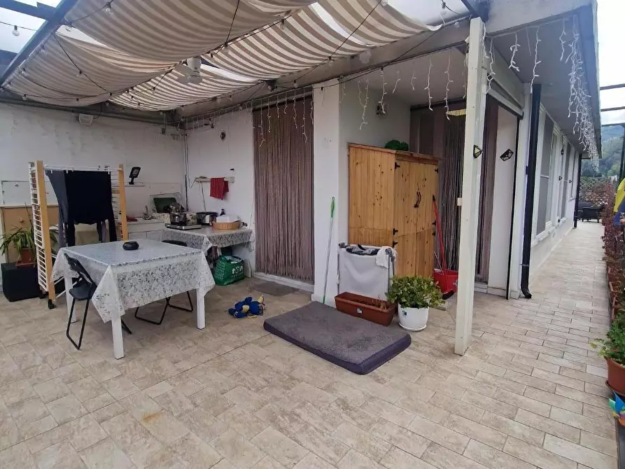 Immagine 26 di Mansarda in vendita  a Carrara