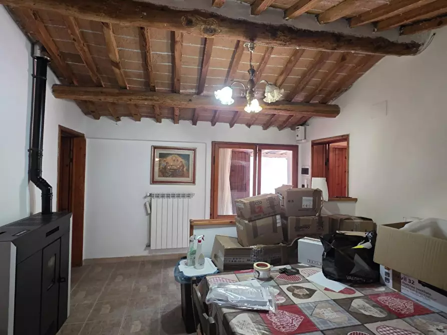 Immagine 26 di Casa indipendente in vendita  a Crespina Lorenzana