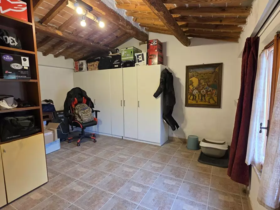 Immagine 20 di Casa indipendente in vendita  a Crespina Lorenzana