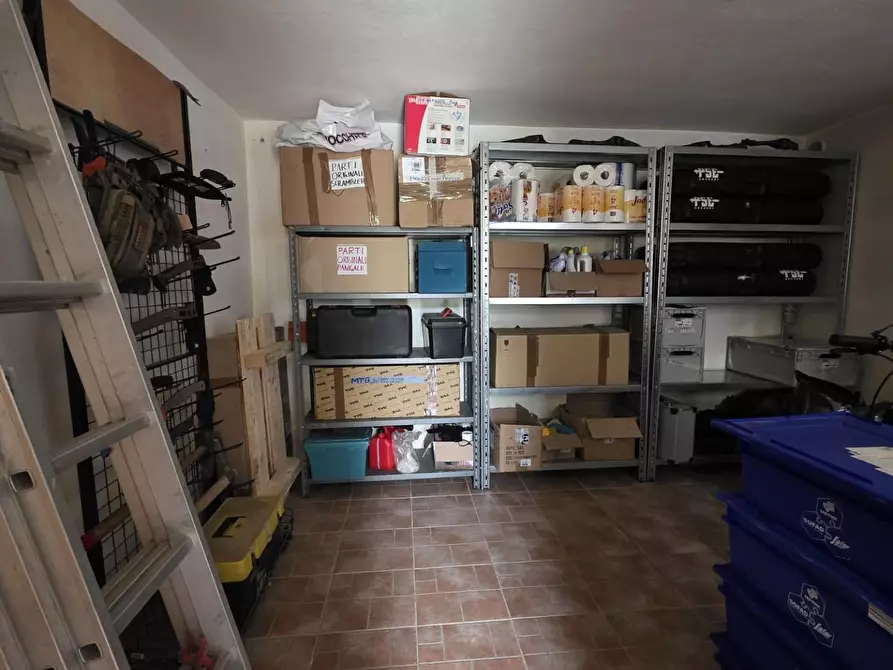 Immagine 41 di Casa indipendente in vendita  a Crespina Lorenzana