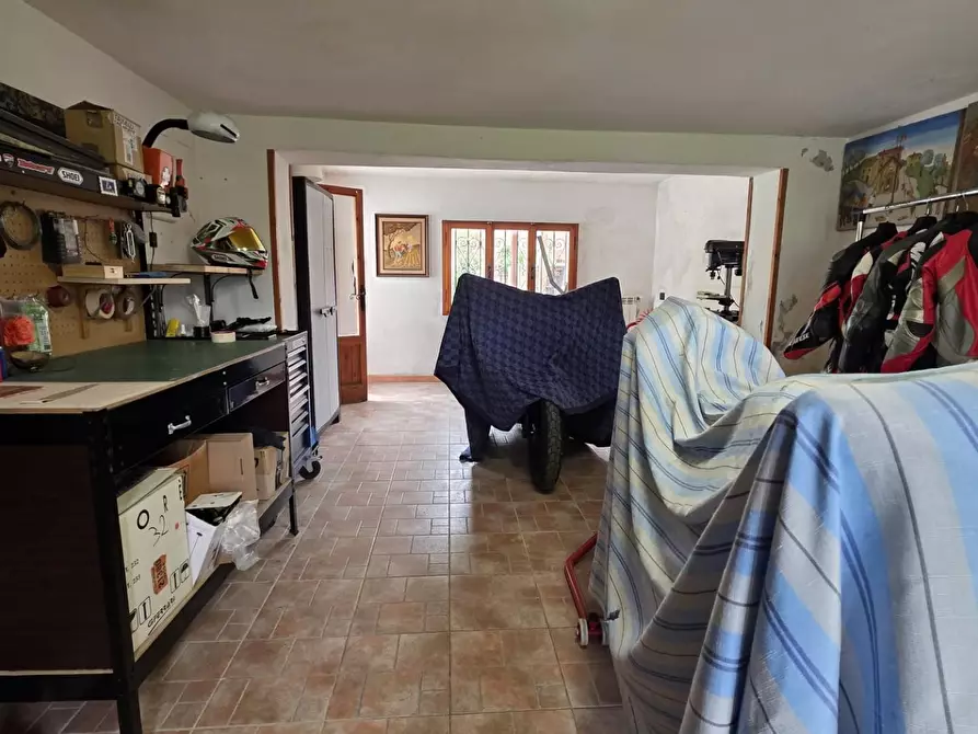 Immagine 55 di Casa indipendente in vendita  a Crespina Lorenzana