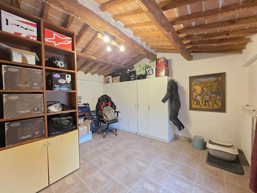 Immagine 23 di Casa indipendente in vendita  a Crespina Lorenzana