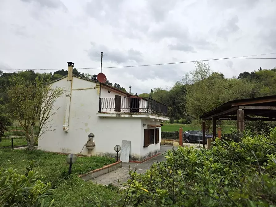 Immagine 61 di Casa indipendente in vendita  a Crespina Lorenzana
