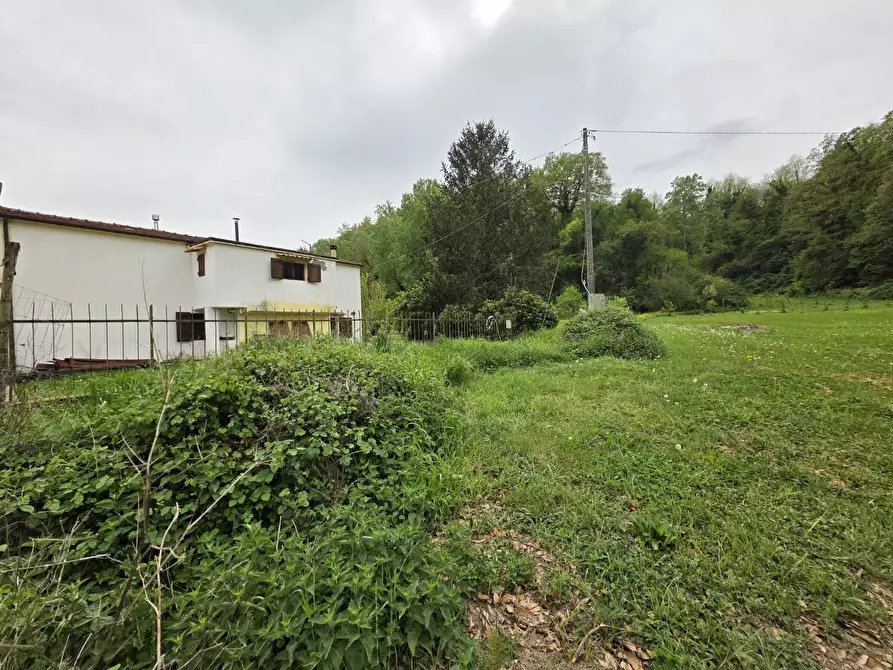 Immagine 88 di Casa indipendente in vendita  a Crespina Lorenzana