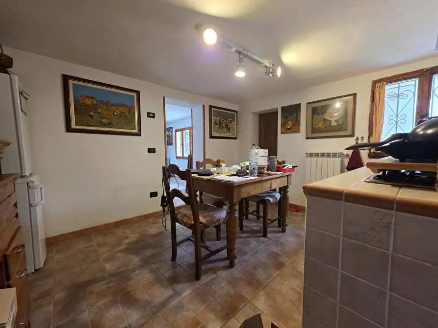 Immagine 62 di Casa indipendente in vendita  a Crespina Lorenzana