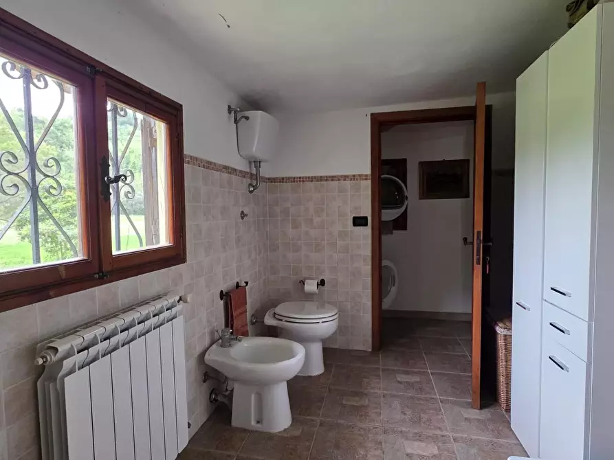 Immagine 28 di Casa indipendente in vendita  a Crespina Lorenzana