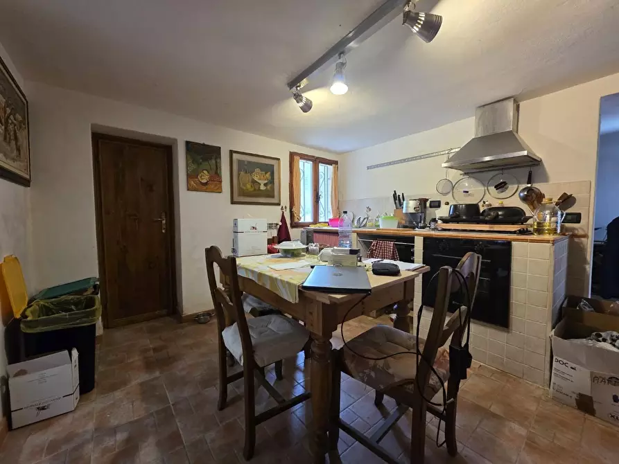 Immagine 51 di Casa indipendente in vendita  a Crespina Lorenzana