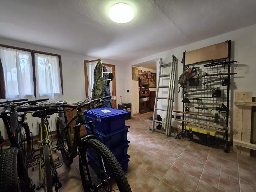 Immagine 38 di Casa indipendente in vendita  a Crespina Lorenzana