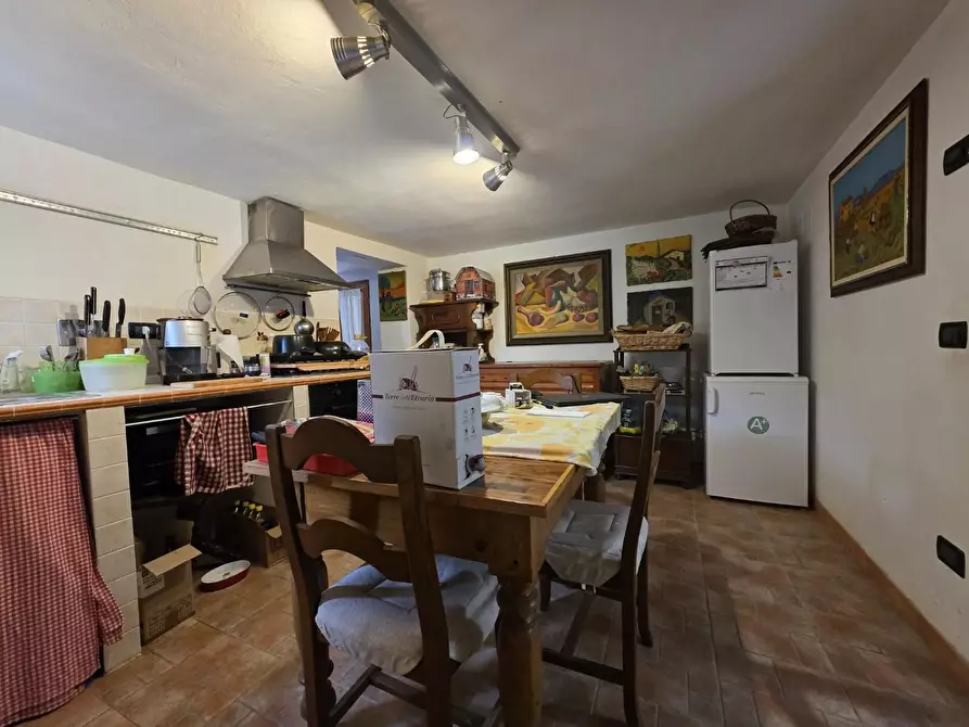 Immagine 47 di Casa indipendente in vendita  a Crespina Lorenzana