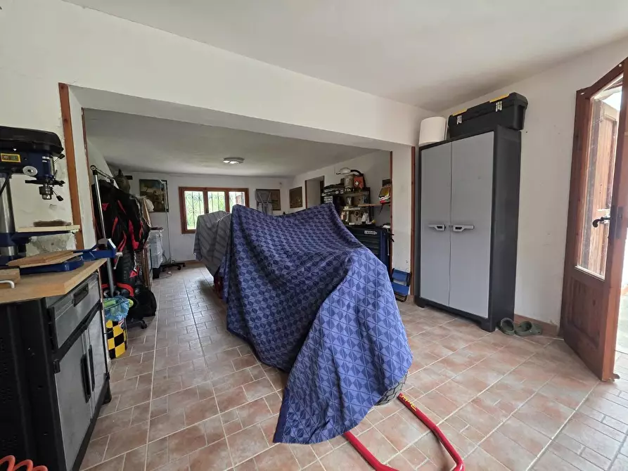 Immagine 59 di Casa indipendente in vendita  a Crespina Lorenzana