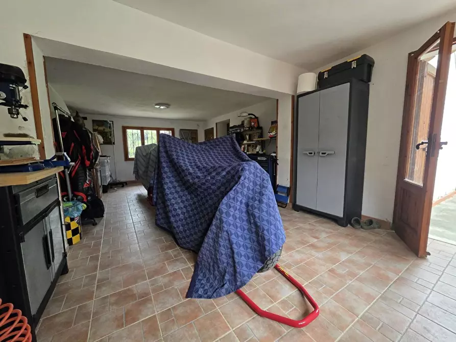 Immagine 57 di Casa indipendente in vendita  a Crespina Lorenzana