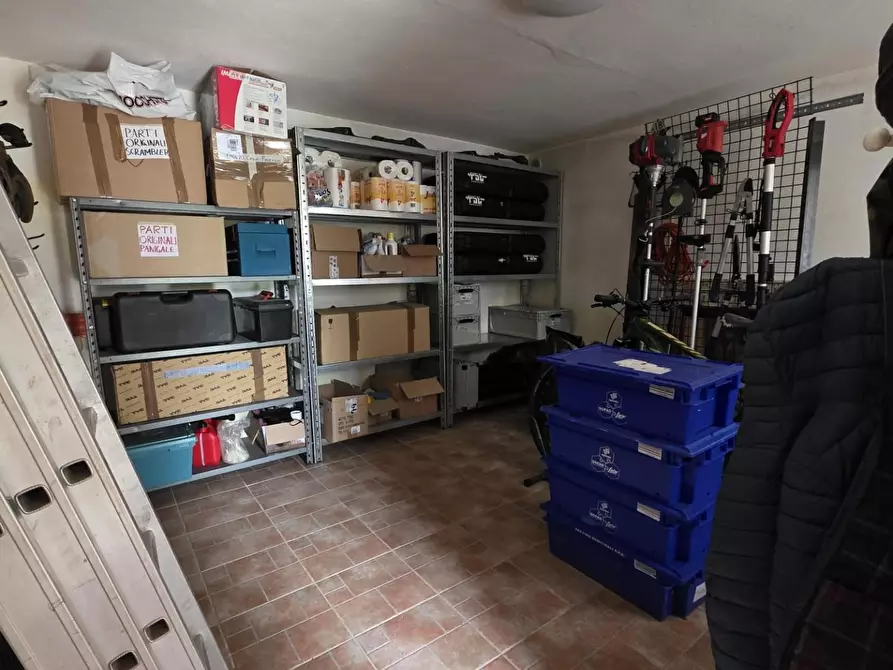 Immagine 42 di Casa indipendente in vendita  a Crespina Lorenzana