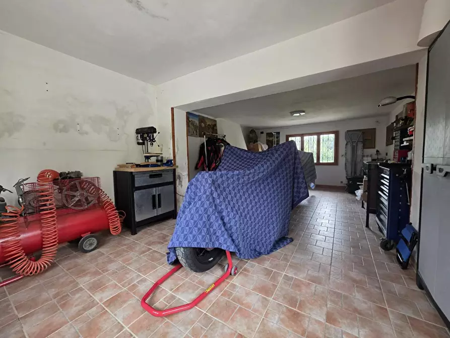 Immagine 60 di Casa indipendente in vendita  a Crespina Lorenzana