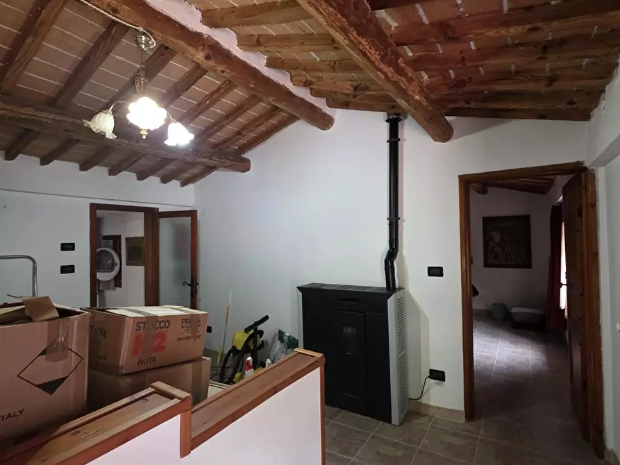 Immagine 22 di Casa indipendente in vendita  a Crespina Lorenzana