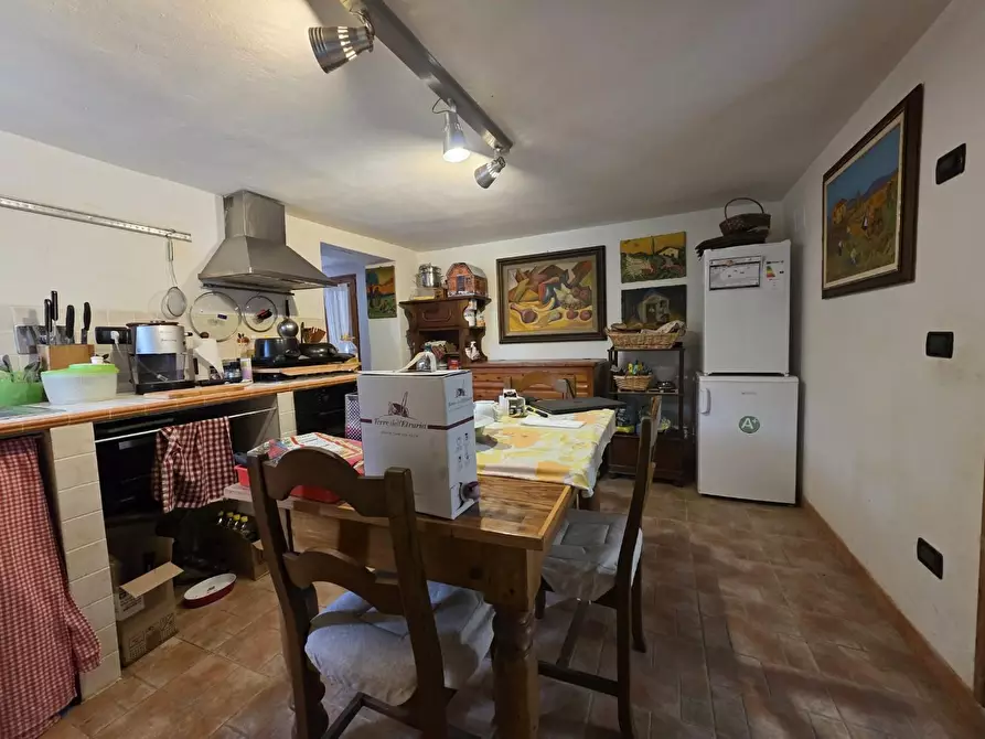 Immagine 48 di Casa indipendente in vendita  a Crespina Lorenzana