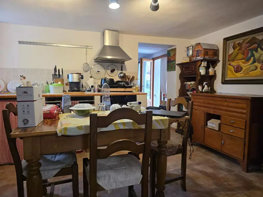 Immagine 53 di Casa indipendente in vendita  a Crespina Lorenzana