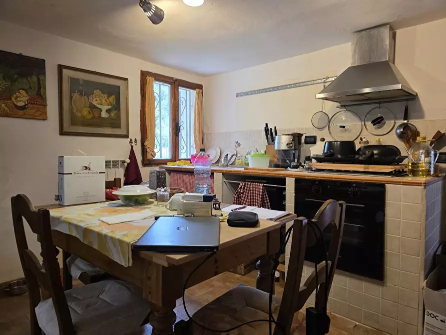 Immagine 52 di Casa indipendente in vendita  a Crespina Lorenzana