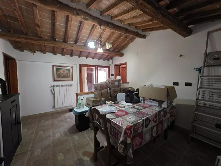 Immagine 27 di Casa indipendente in vendita  a Crespina Lorenzana